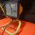 Cooper Regent Portable halogen 500W Work Light 1 thumbnail