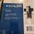 KICHLER Kaelix 4 Light Linear Chandelier 1 thumbnail