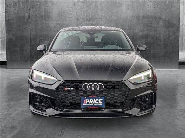 2019 Audi RS 5 Sportback AWD All Wheel Drive  Hatchback - $44,803 (Call *(443) 933-8016* to Confirm Availability Instantly)63611914270723121
