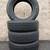 17" Tires Set of 225/65R17 ARIZONIAN SILVER EDITION ALL SEASON 1 thumbnail