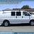 08 Chevy Express G2500 Cargo Van Utility Service Truck Work Bins 74,000 MILES! 1 thumbnail