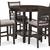 Langwest DRM Counter Table Set 5PC 2 thumbnail