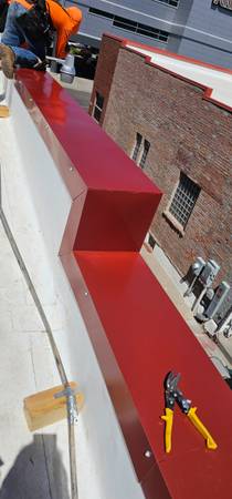 Roofing 1
