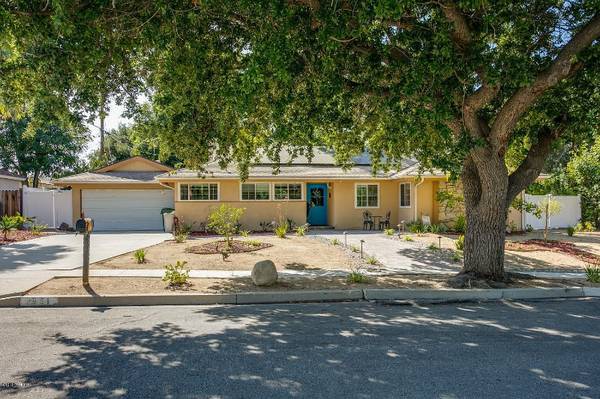 Spacious 4 Bed Home in Thousand Oaks, CA - $3000/mo 1