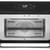*New in Box* JennAir 24” Noir Built-in Electric Speed Oven 6 thumbnail
