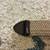 Dockers Men's Belt Woven Stretch Beige/Khaki Brown Leather Gold Tone 3 thumbnail