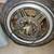 1980-1983 Honda Goldwing 1100 GL1100 FRONT & REAR BACK WHEEL RIMS 19 thumbnail