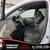 Used 2017 Chevrolet Traverse LT Summit White 3 thumbnail