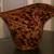 Rochester Folk Art Guild Murrine Glass Vase 5 thumbnail