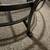 Outdoor fire pit Frame and mesche cover 3 thumbnail