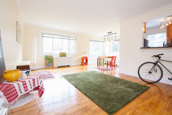$175,000 / 1br - Beautiful Light-Filled 1BR Condo in Takoma Park, MD (Takoma Park, MD)64040029508482121