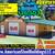 METAL BUILDINGS CARPORT RV COVER STEEL GARAGE UTILITY SHED POLE BARN 21 thumbnail