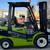 Clark C30L (2016) Pneumatic tire Forklift 3 thumbnail
