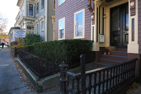 $2,750 / 2br - 400 Cambridge Street (Cambridge)63699488525057122