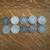 10 Morgan Silver Dollar Collection 3 thumbnail