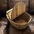 PICNIC BASKET - All wood 2 thumbnail