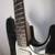 Electric Guitar, cable, and nylon carrying case 8 thumbnail