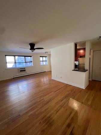 $2,150 / 1br - Updated Lincoln Park 1bd! DW, RFTP Deck! No Sec Dep, Pets OK! Target! (Lincoln Park)63918533516291123