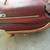 1968 GM A Body Reclining Headrest Bucket Seats 3 thumbnail