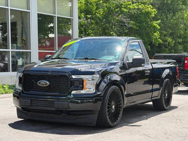 2020 Ford F-150 F150 F - Photo 2