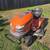 Lawnmower Tractor husqvarna 1 thumbnail