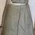 Club Monaco Green Long Skirt - Size 4 5 thumbnail