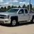 2014 Chevrolet Silverado 1500 LT Z71 Double Cab 4WD 2 thumbnail
