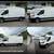 2020 Mercedes-Benz Sprinter 2500 4x2 4 x 2 4-x-2 3dr 3 dr 3-dr 170 in 20 thumbnail
