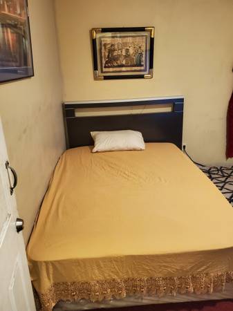 Room for rent
$0
                        Jamaica Queens Room for rent
$0
                        Jamaica Queens
