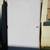 New Out Swing Exterior Lite Duty-Commercial Metal 46" by 80" Doors w/M 2 thumbnail