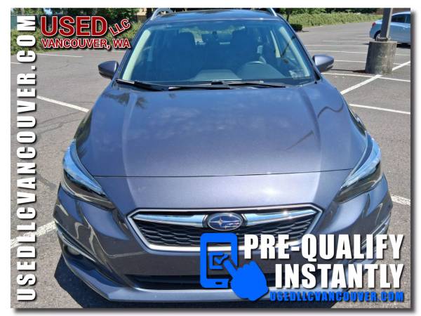 Subaru Impreza 2017 2.0i Limited Wagon 4D AWD Tracción en las Cuatro Ruedas FINANCIAMIENTO - $10,995 ((( GRAN SELECCIÓN | FINANCIAMIENTO FÁCIL | MEJORES OFERTAS )))63618518648065121