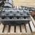Mini skid steer 4 in 1 bucket 12 thumbnail