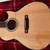 Larrivee Deluxe Series C-10 Brazilian Rosewood Acoustic Guitar 5 thumbnail