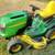 John Deere riding mower 5 thumbnail