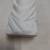Alabaster 4-Inch Virgin Mary Bust with Artist's Mark 13 thumbnail