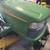 Complete hood assembly John Deere X series X485 X495 X475 and others 2 thumbnail