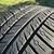 Set of Four (4) Michelin 245/45/17 Tires 9 thumbnail
