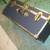 Large storage trunk with handle and locks 2 thumbnail
