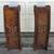 Set of two heavy duty solid steel portable nesting car or truck ramps 2 thumbnail