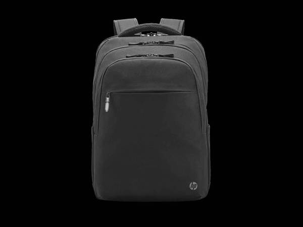 NEW HP Backpack | RFID Pocket | Lockable Zippers 1