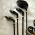 Ram Axial right handed golf set of Driver, 3 and 5 Wood & 3 Hybrid wit 4 thumbnail