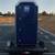 Porta potty/ portable Restroom& trailer 3 thumbnail