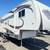 2014 Forest River Stealth 34’ FifthWheel ToyHauler Must See! 1 thumbnail