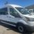 2016 Ford Transit  T-350 LWB Mid Roof  12 Passenger Van Wagon 3 thumbnail