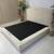 (Customer Return) Saatva Minori Storage Bed, King - Delivery Available 3 thumbnail