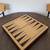 Wooden Chess Board 2 thumbnail