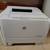 HP Network Laser Printer - HP Laserjet P2035n 2 thumbnail