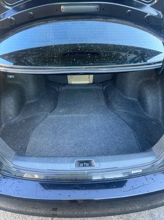 2008 Honda accord - $4,000 (Chehalis wa)63623592766337124