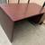 Used Desk - Mahogany - Single Drawer Assembly 1 thumbnail