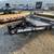 7x18+4 Tandem Axle 17.6K Tilt Trailer 3 thumbnail